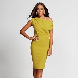 Gabrielle union ponte dress